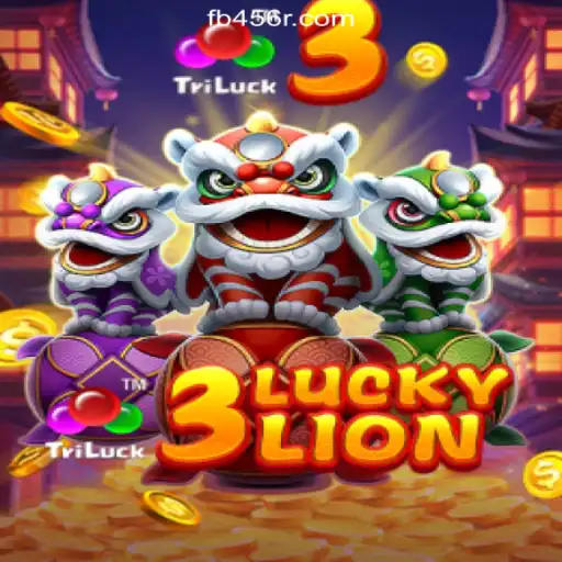 Exploring the Exciting World of 3LUCKYLION on the 456R.COM Platform