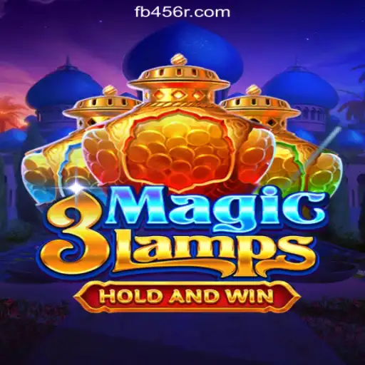 Exploring the Enchantment of 3MagicLamps on the 456R.COM Platform - Oficial Slots Brasil