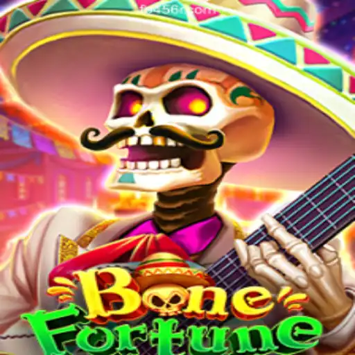 Discover the Mystical World of BoneFortune on 456R.COM Platform - Oficial Slots Brasil