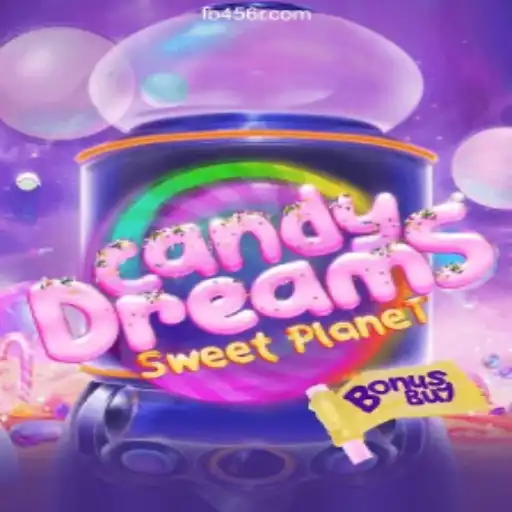 Exploring the Sweet World of CandyDreamsSweetPlanet on 456R.COM Platform-Oficial Slots Brasil