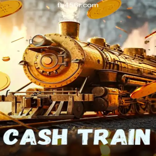 Discover the Exciting World of CashTrain on 456R.COM Platform-Oficial Slots Brasil