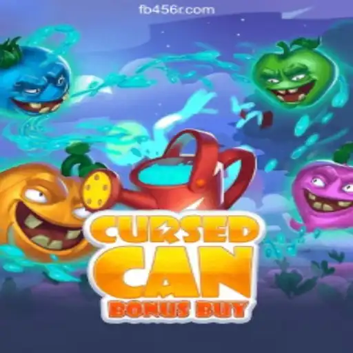 CursedCanBonusBuy: An Exciting Slot Adventure on the 456R.COM Platform