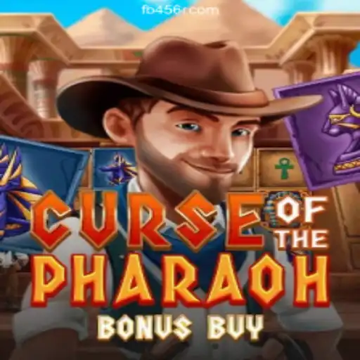 Explore the Thrilling Adventure of CurseofthePharaohBonusBuy on 456R.COM Platform-Oficial Slots Brasil