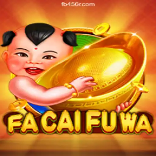FaCaiFuWa: A Deep Dive into the Exciting Slot Experience on 456R.COM