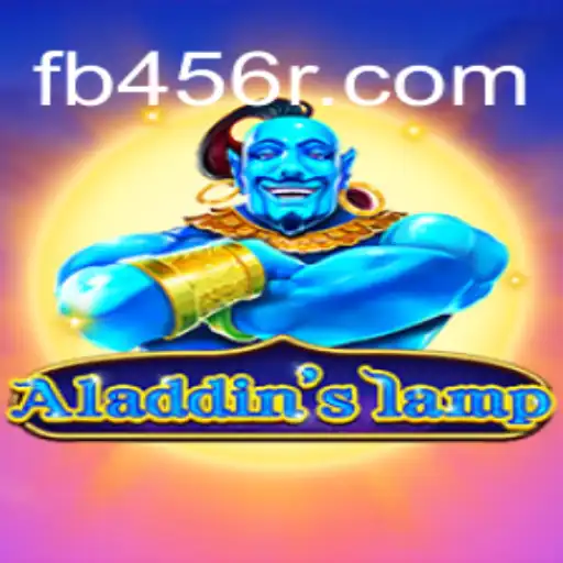 Discover 'Aladdinslamp' Slot Game: A Magical Adventure on 456R.COM Platform