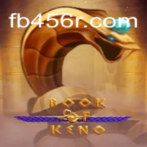 Exploring the Exciting World of BookOfKeno: A Unique Addition on 456R.COM Platform-Oficial Slots Brasil