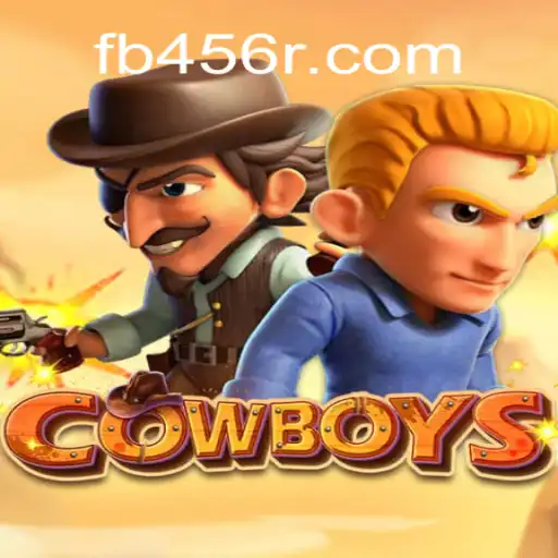 Exploring the Thrilling World of COWBOYS on 456R.COM Platform-Oficial Slots Brasil