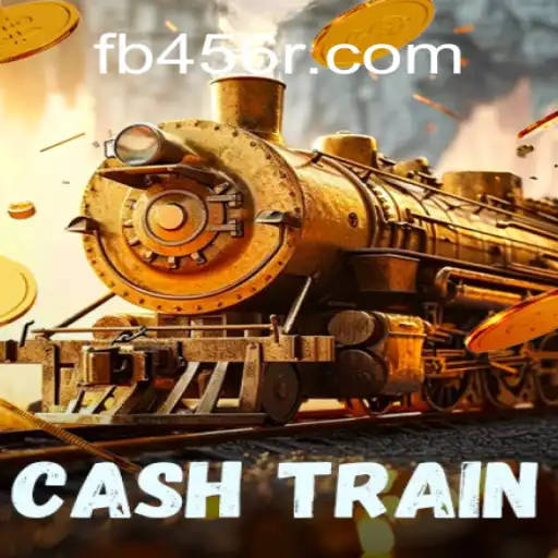 Discover the Exciting World of CashTrain on 456R.COM Platform-Oficial Slots Brasil