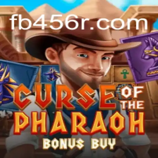 Explore the Thrilling Adventure of CurseofthePharaohBonusBuy on 456R.COM Platform-Oficial Slots Brasil