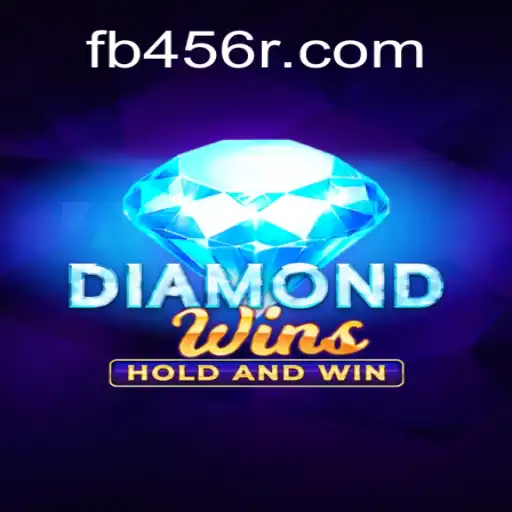 Exploring DiamondWins on 456R.COM Platform-Oficial Slots Brasil