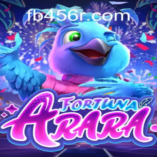 FortunaArara: A Deep Dive into Brazil's Exciting Slot Game on 456R.COM