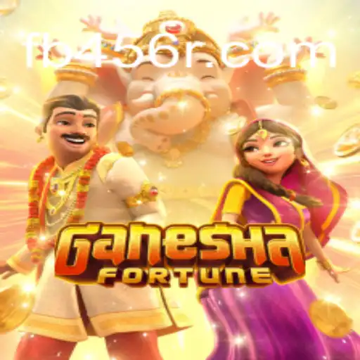 Exploring the Enchanting World of GaneshaFortune: An Official Slots Experience on 456R.COM Platform