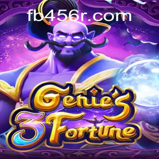 Exploring Genie3Fortune on 456R.COM: Your Gateway to Oficial Slots Brasil