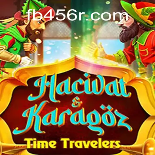 Discover the Fascinating World of HacivatandKaragoz on the 456R.COM Platform - Official Slots Brasil