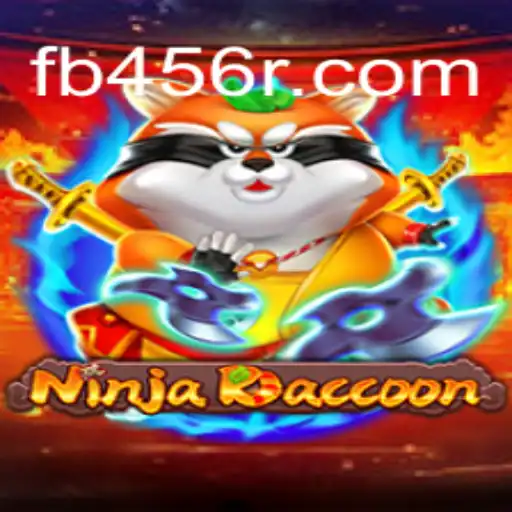 Discover the Thrills of NinjaRaccoon on 456R.COM Platform-Oficial Slots Brasil
