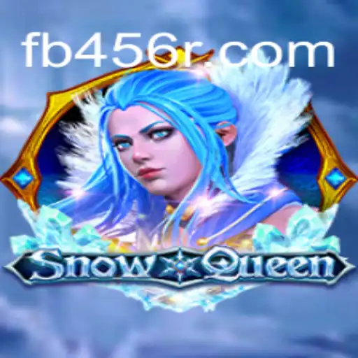 Explore the Enchanting World of SnowQueen on 456R.COM Platform-Oficial Slots Brasil