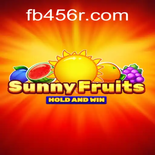 Exploring SunnyFruits on the 456R.COM Platform: The Oficial Slots Experience in Brasil