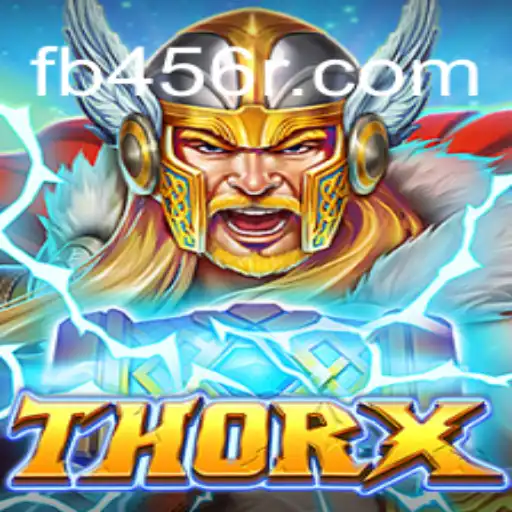 Exploring the Thrilling Universe of ThorX on 456R.COM Platform