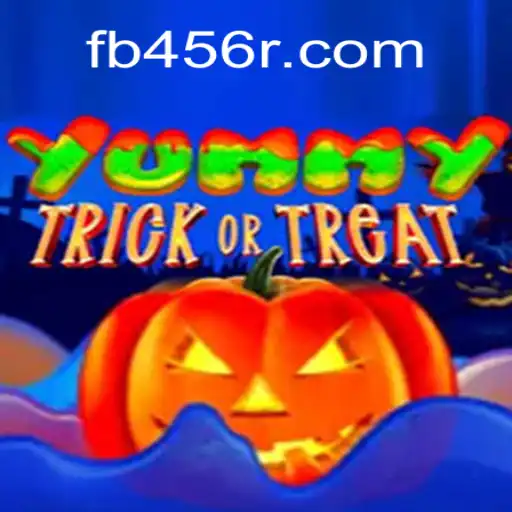 Explore the Spooky World of YummyTrickorTreat on 456R.COM Platform-Oficial Slots Brasil