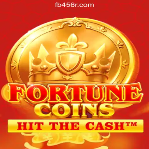 FortuneCoins on 456R.COM: Explore the Exciting World of Oficial Slots Brasil