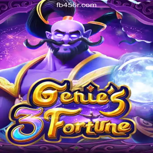 Exploring Genie3Fortune on 456R.COM: Your Gateway to Oficial Slots Brasil