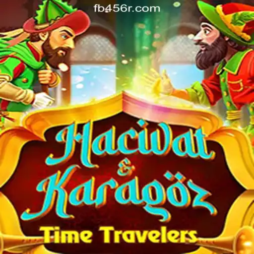 Discover the Fascinating World of HacivatandKaragoz on the 456R.COM Platform - Official Slots Brasil