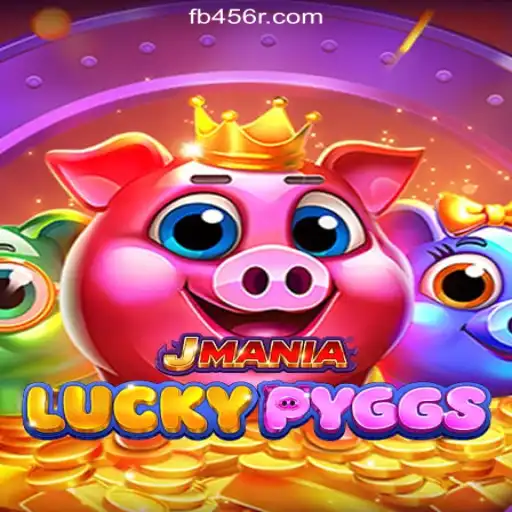 Explore the Exciting World of JManiaLuckyPyggs on the 456R.COM Platform