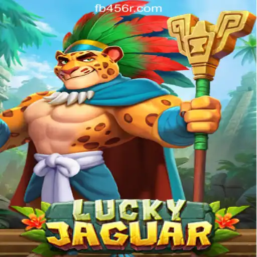 Discover the Thrills of LuckyJaguar: The New Sensation on 456R.COM Platform-Oficial Slots Brasil