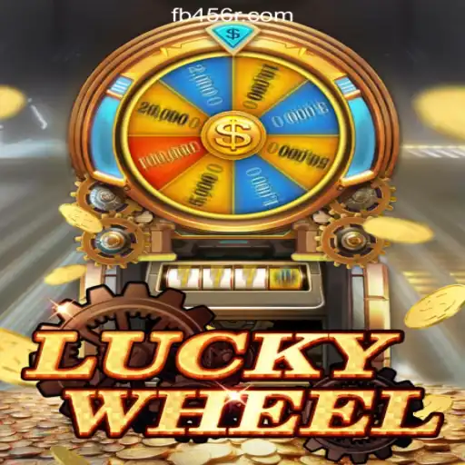 Exploring the Excitement of LuckyWheel on the 456R.COM Platform