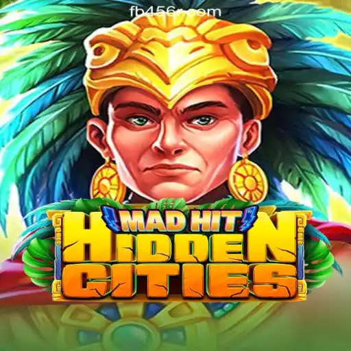 Dive into the Thrilling World of MadHitHiddenCities on 456R.COM Platform-Oficial Slots Brasil