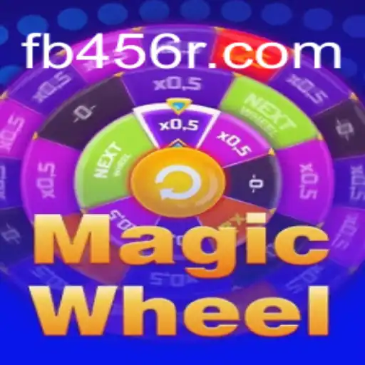 Exploring the Enchanting World of MagicWheel on the 456R.COM Platform-Oficial Slots Brasil