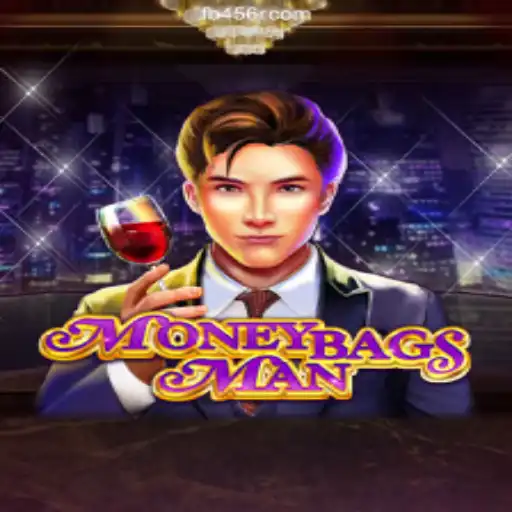 Exploring the Exciting World of MoneybagsMan on 456R.COM Platform-Oficial Slots Brasil