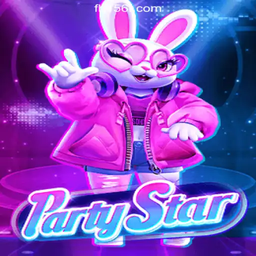 Discover the Thrills of PartyStar on the 456R.COM Platform
