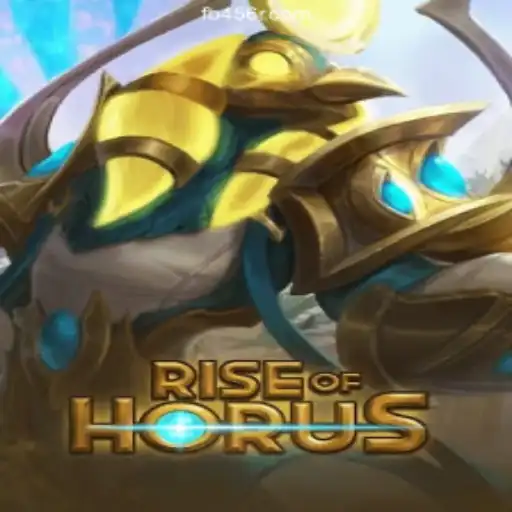 Exploring the Exciting World of RiseofHorus on the 456R.COM Platform: Official Slots Brasil