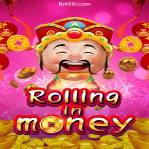 RollingInMoney: The New Standard in Online Gaming on 456R.COM Platform-Oficial Slots Brasil