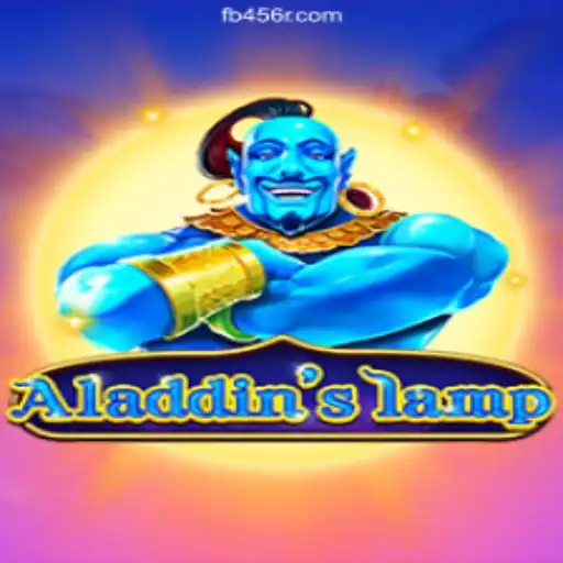 Discover 'Aladdinslamp' Slot Game: A Magical Adventure on 456R.COM Platform