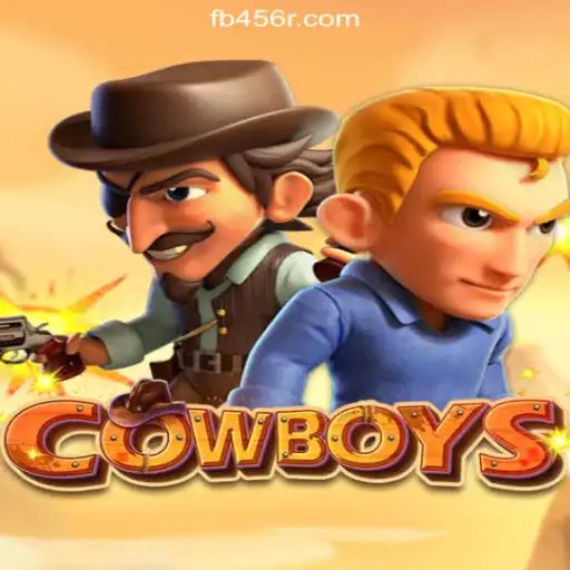 Exploring the Thrilling World of COWBOYS on 456R.COM Platform-Oficial Slots Brasil