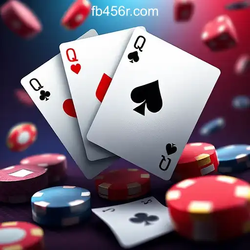 Exploring the World of Card Games: A Look at 456R.COM Platform-Oficial Slots Brasil