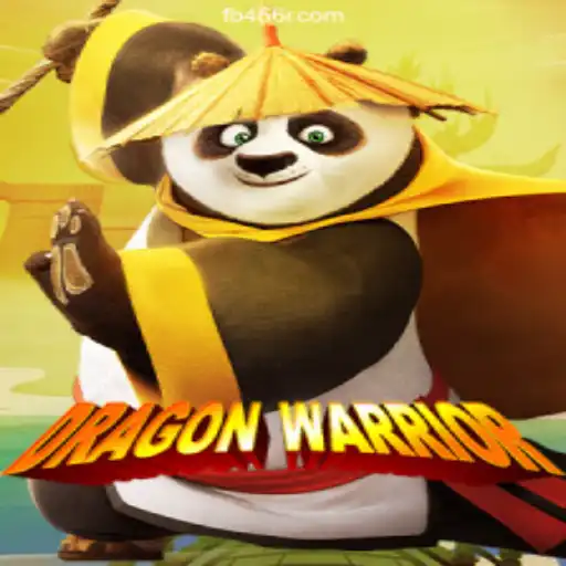 DragonWarrior and the World of 456R.COM Oficial Slots Brasil