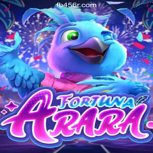 FortunaArara: A Deep Dive into Brazil's Exciting Slot Game on 456R.COM