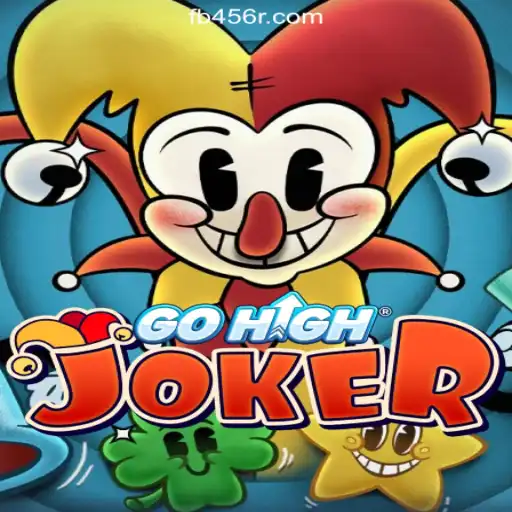 Discover GoHighJoker: The Innovative Slot Game on 456R.COM Platform-Oficial Slots Brasil