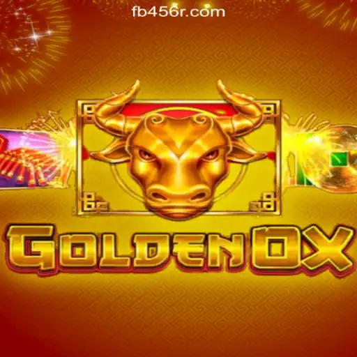 Discover the Thrilling World of GoldenOx on the 456R.COM Platform