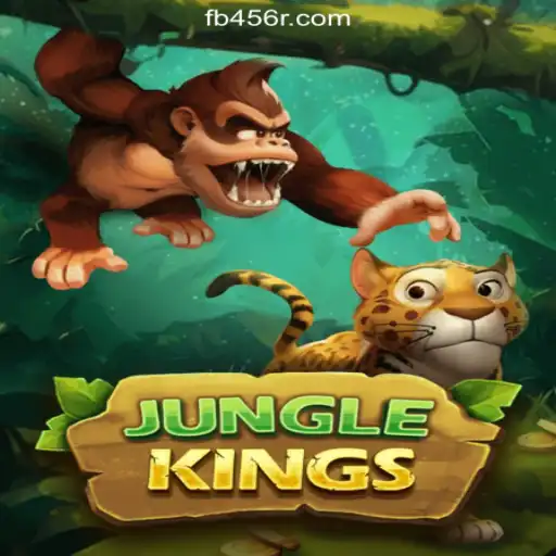 Discover the Thrills of JungleKings on the 456R.COM Platform: Official Slots Brasil