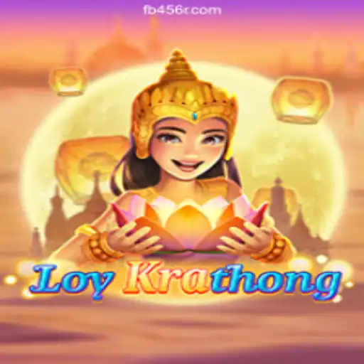 Discover the Magic of LoyKrathong: Dive into the Thrilling World of 456R.COM Platform-Oficial Slots Brasil