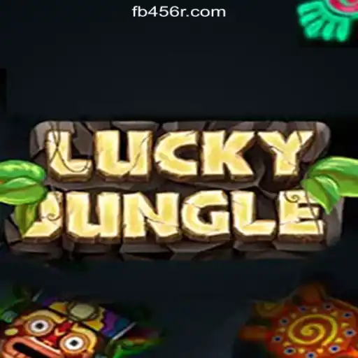 Exploring the Thrills of LuckyJungle: An Exciting Experience with 456R.COM Platform-Oficial Slots Brasil