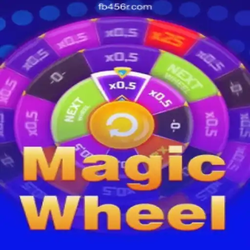 Exploring the Enchanting World of MagicWheel on the 456R.COM Platform-Oficial Slots Brasil