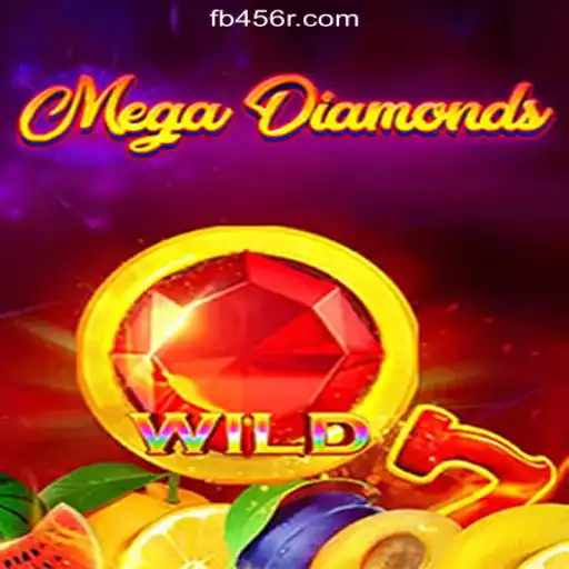 Discover MegaDiamond: The Ultimate Slot Experience on 456R.COM Platform-Oficial Slots Brasil