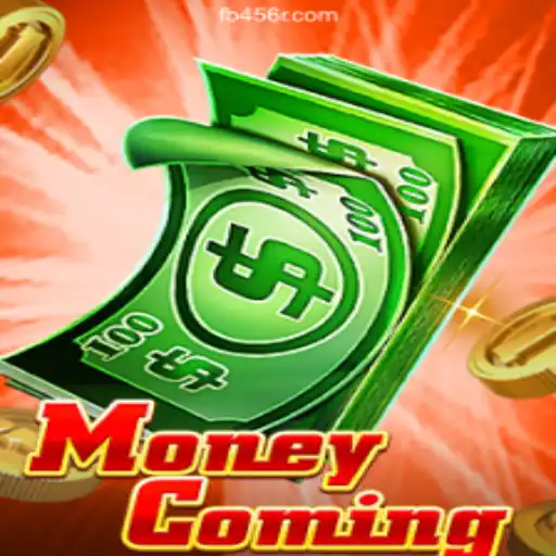 Discover MoneyComing: An Exciting Gaming Experience on 456R.COM Platform-Oficial Slots Brasil
