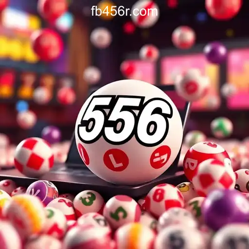 Exploring the World of Online Lottery: The 456R.COM Platform-Oficial Slots Brasil