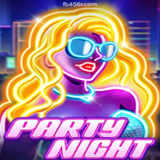 PartyNight: An Exciting Adventure on the 456R.COM Platform